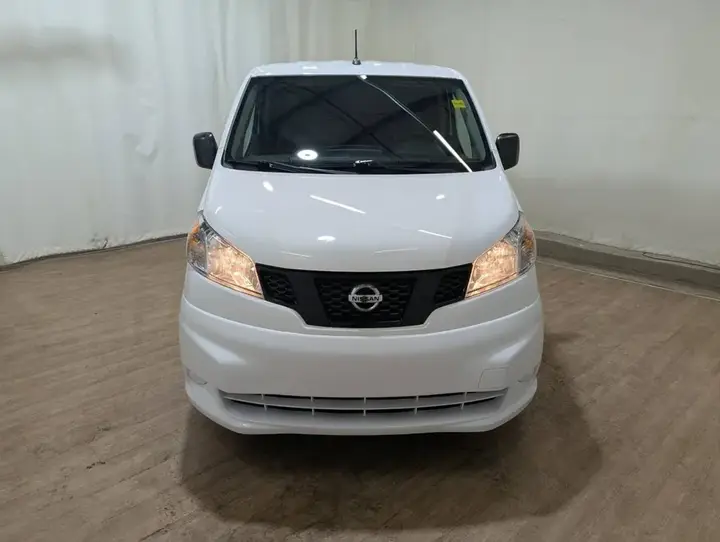 Nissan Nv200 2021 photo 2