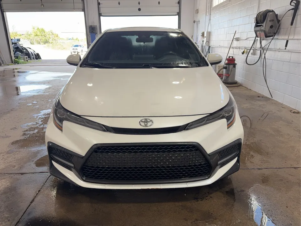 Toyota Corolla 2020 photo 2