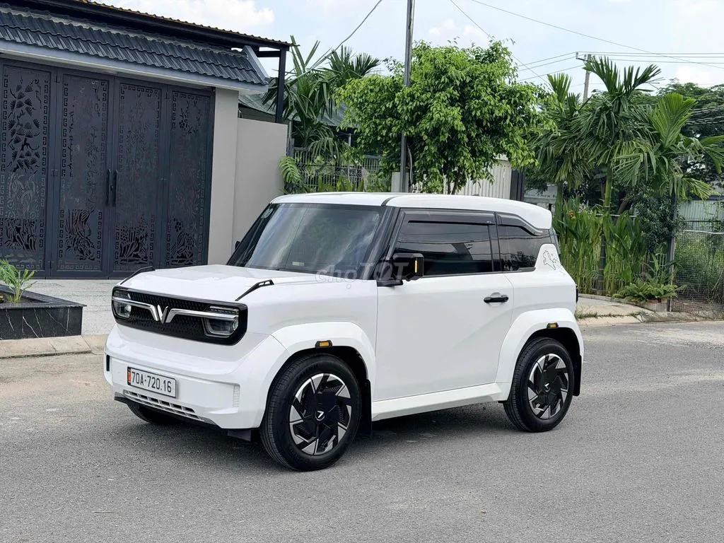 Vinfast Vf3