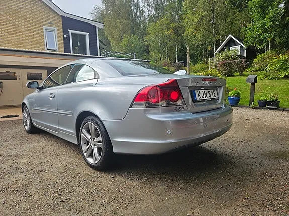 Volvo C70 2009 photo 3