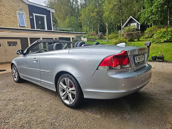 Volvo C70 2009 photo 2