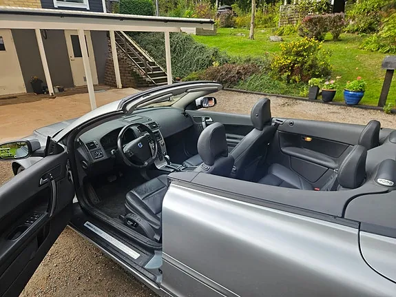 Volvo C70 2009 photo 5