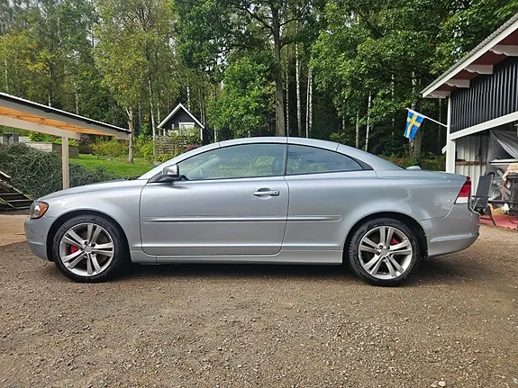 Volvo C70 2009 photo 4