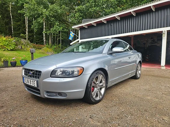 Volvo C70
