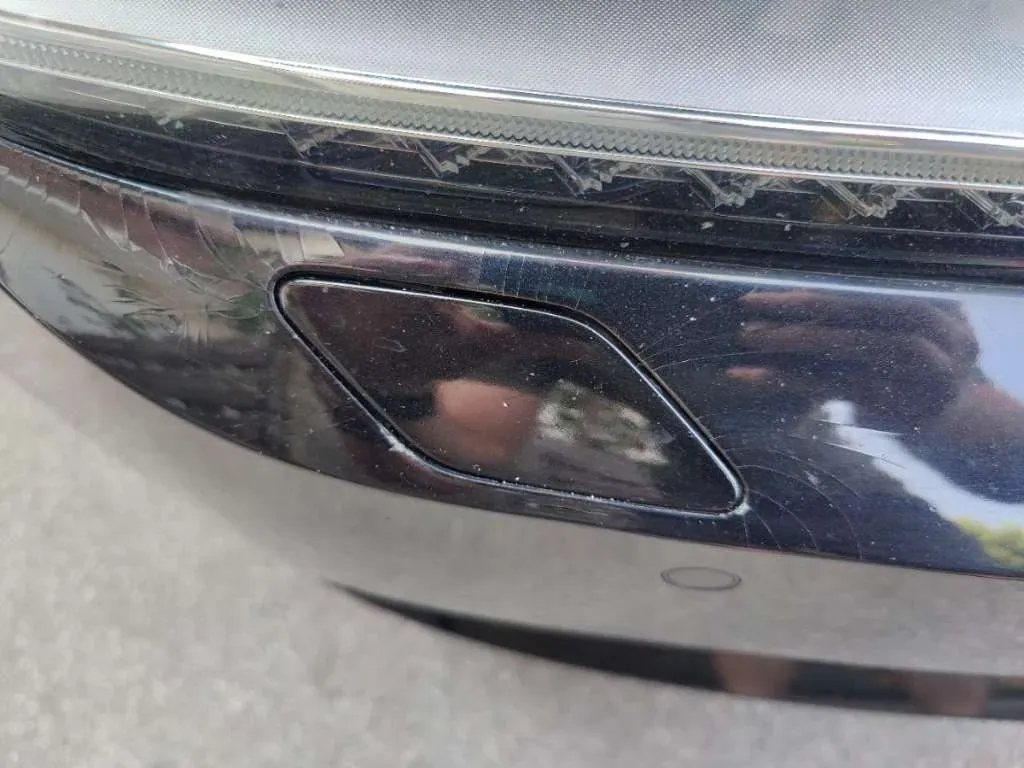 Volkswagen Passat 2015 photo 3