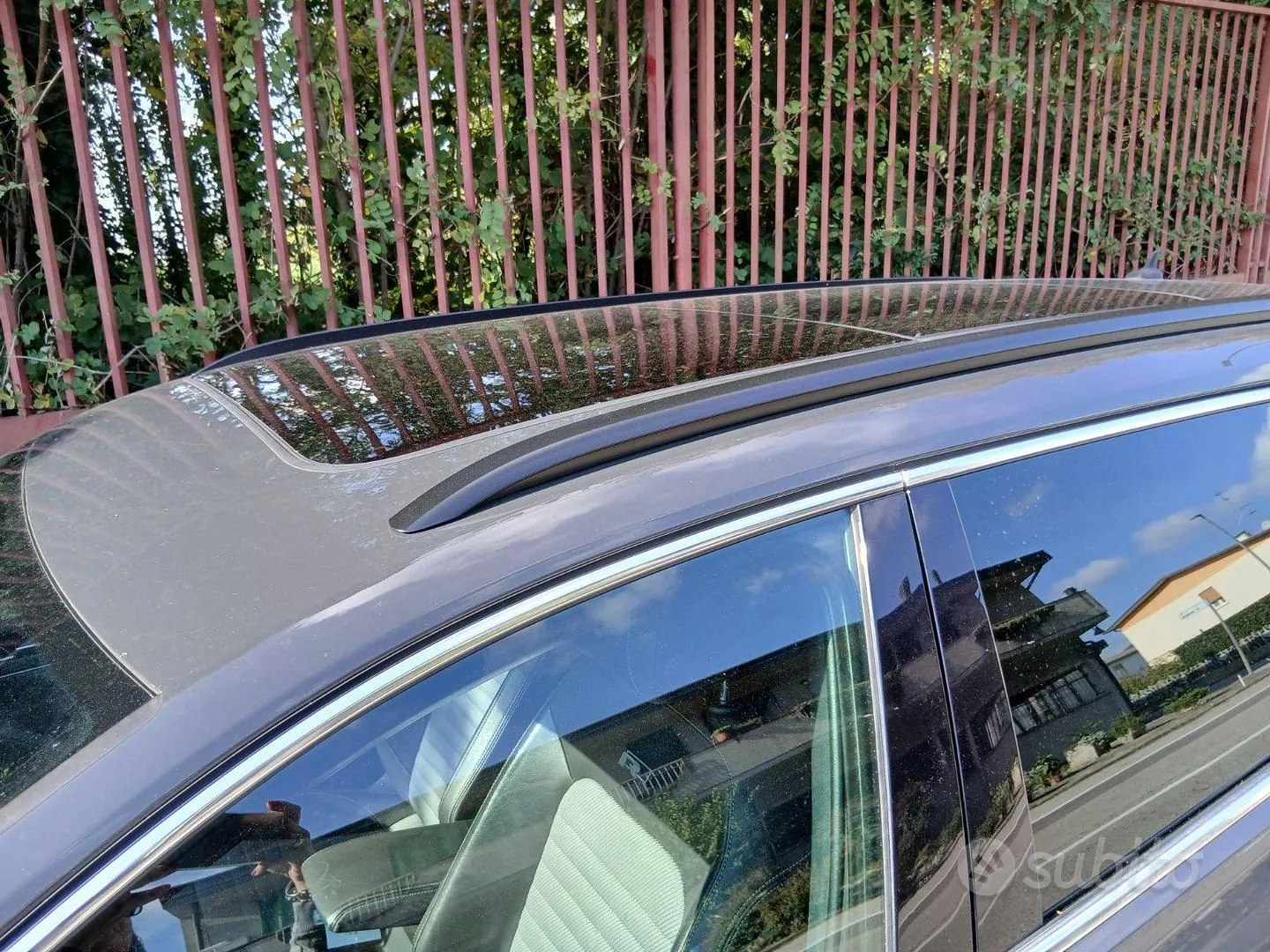 Volkswagen Passat 2022 photo 2