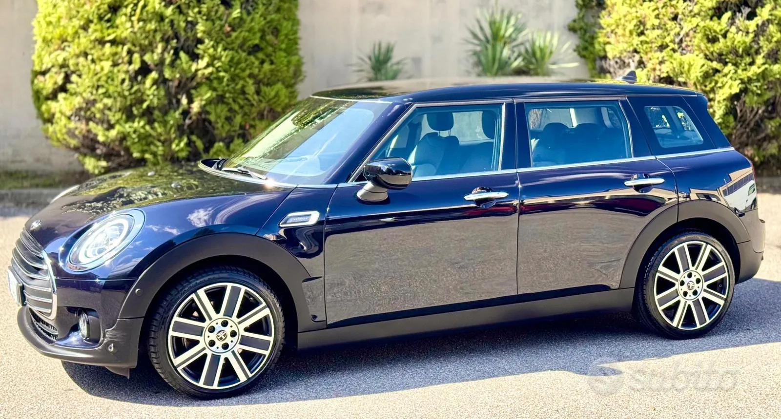 Mini Mini Clubman 2019 photo 4