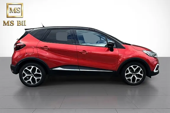 Renault Captur 2018 photo 4