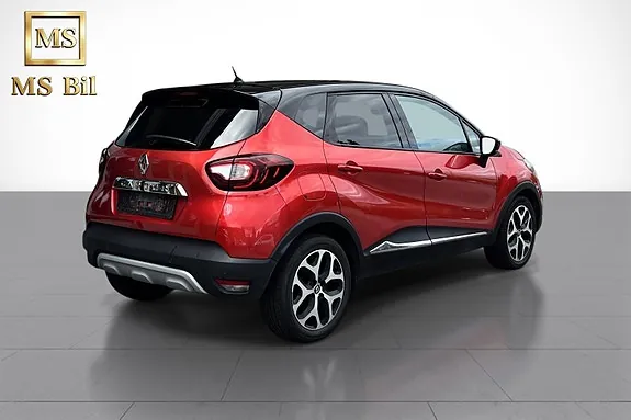 Renault Captur 2018 photo 5