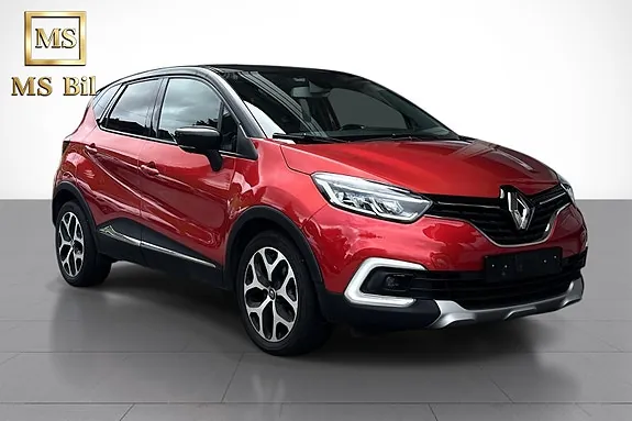 Renault Captur 2018 photo 3