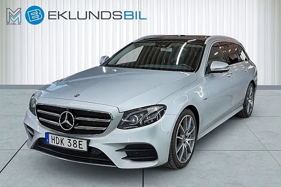 Mercedes-Benz E200