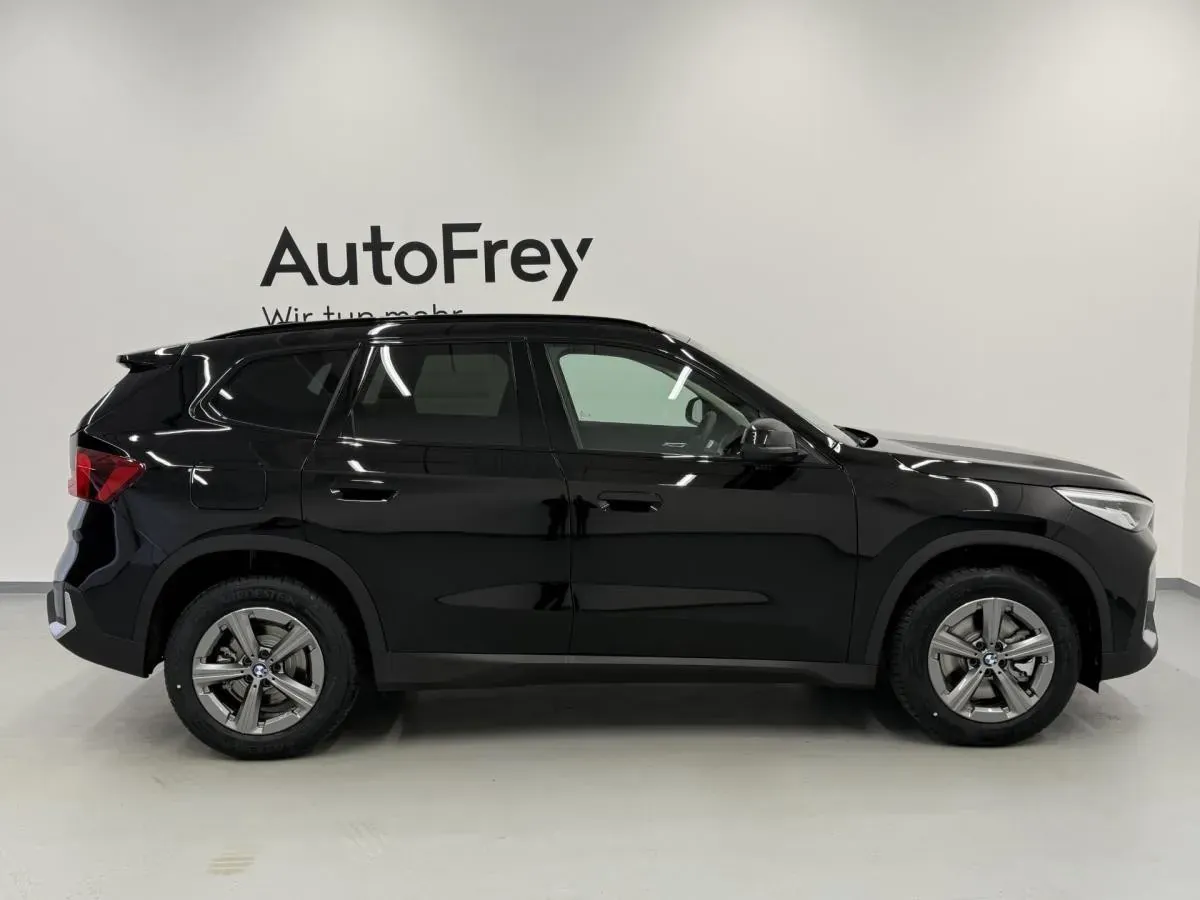 BMW X1 2025 photo 3