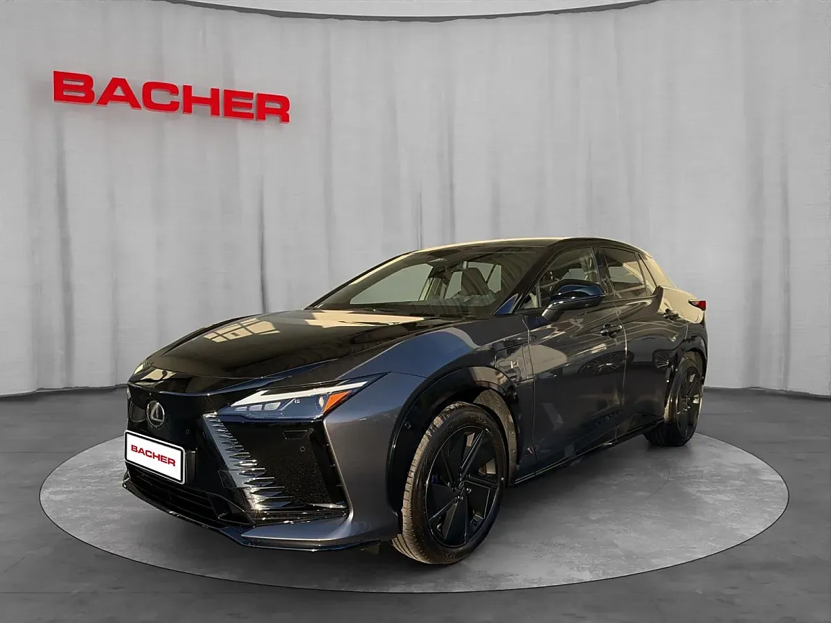 Lexus Rz