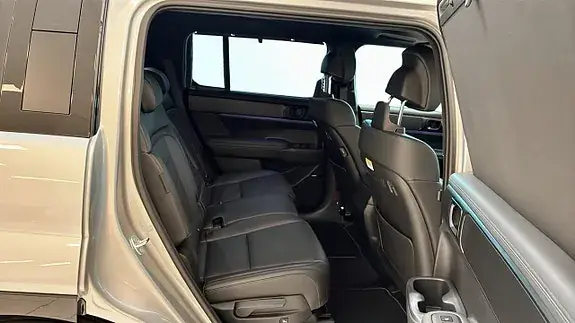 Hyundai Santa Fe 2027 photo 5