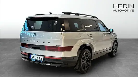 Hyundai Santa Fe 2027 photo 2