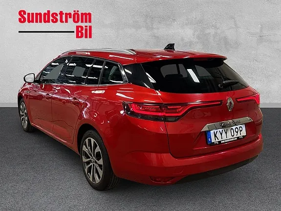 Renault Megane 2023 photo 5