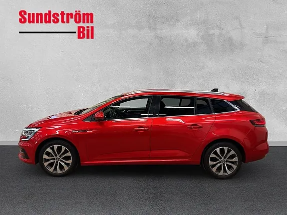 Renault Megane 2023 photo 4