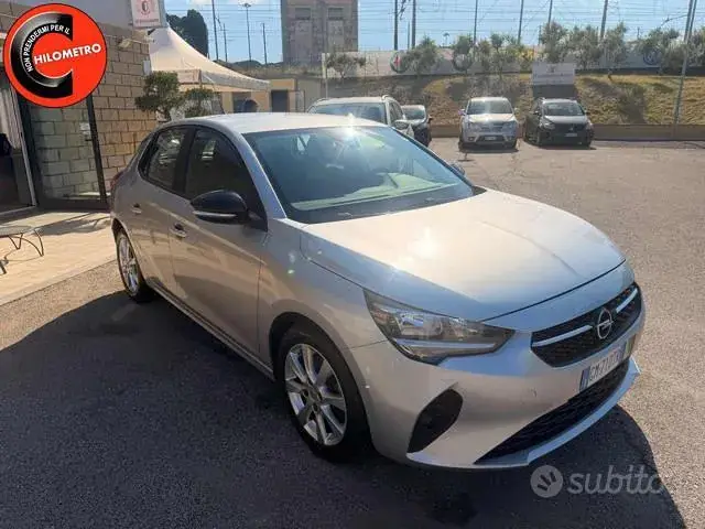Opel Corsa 2023 photo 4