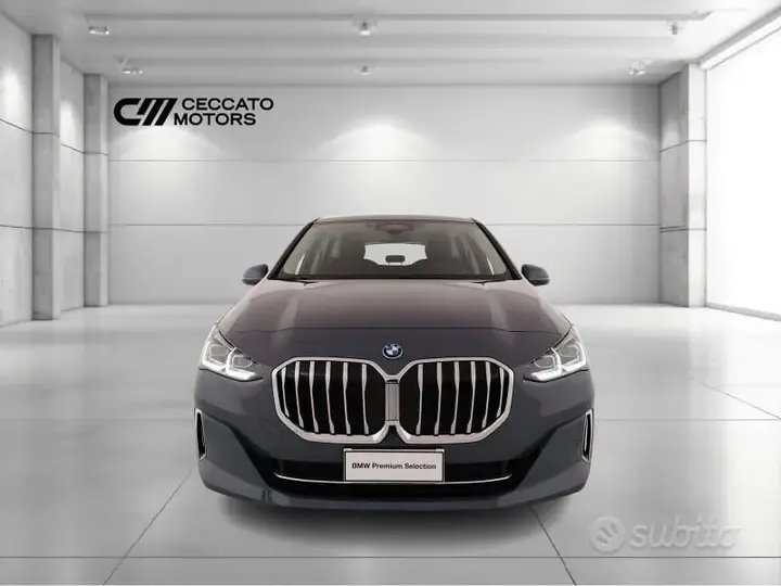 BMW 2 Series Active Tourer 2023 photo 2
