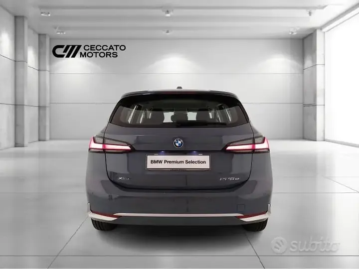 BMW 2 Series Active Tourer 2023 photo 5