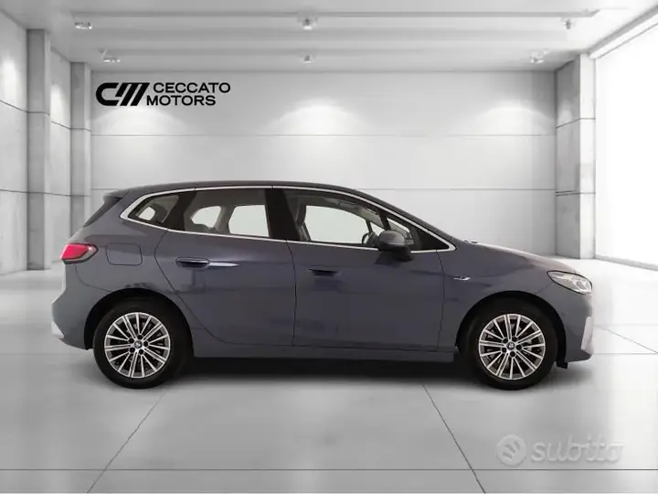 BMW 2 Series Active Tourer 2023 photo 3