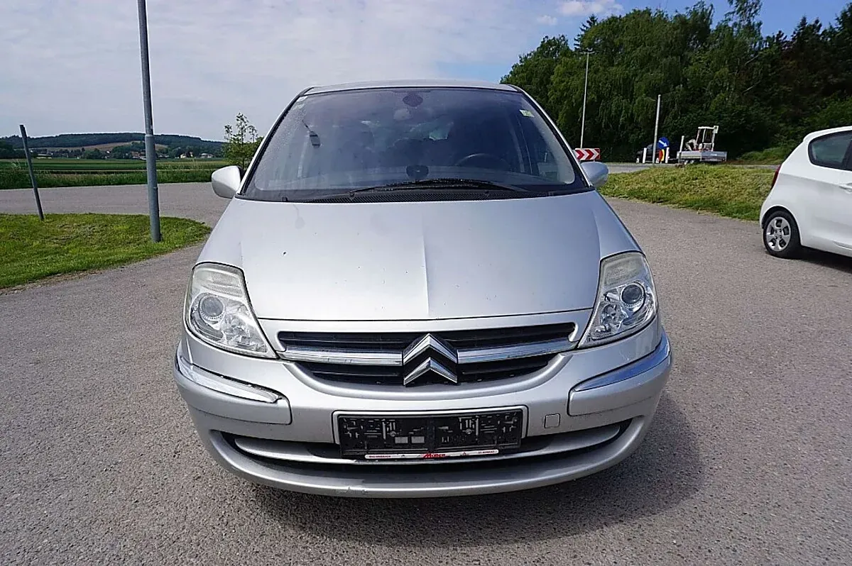 Citroen Sonstige