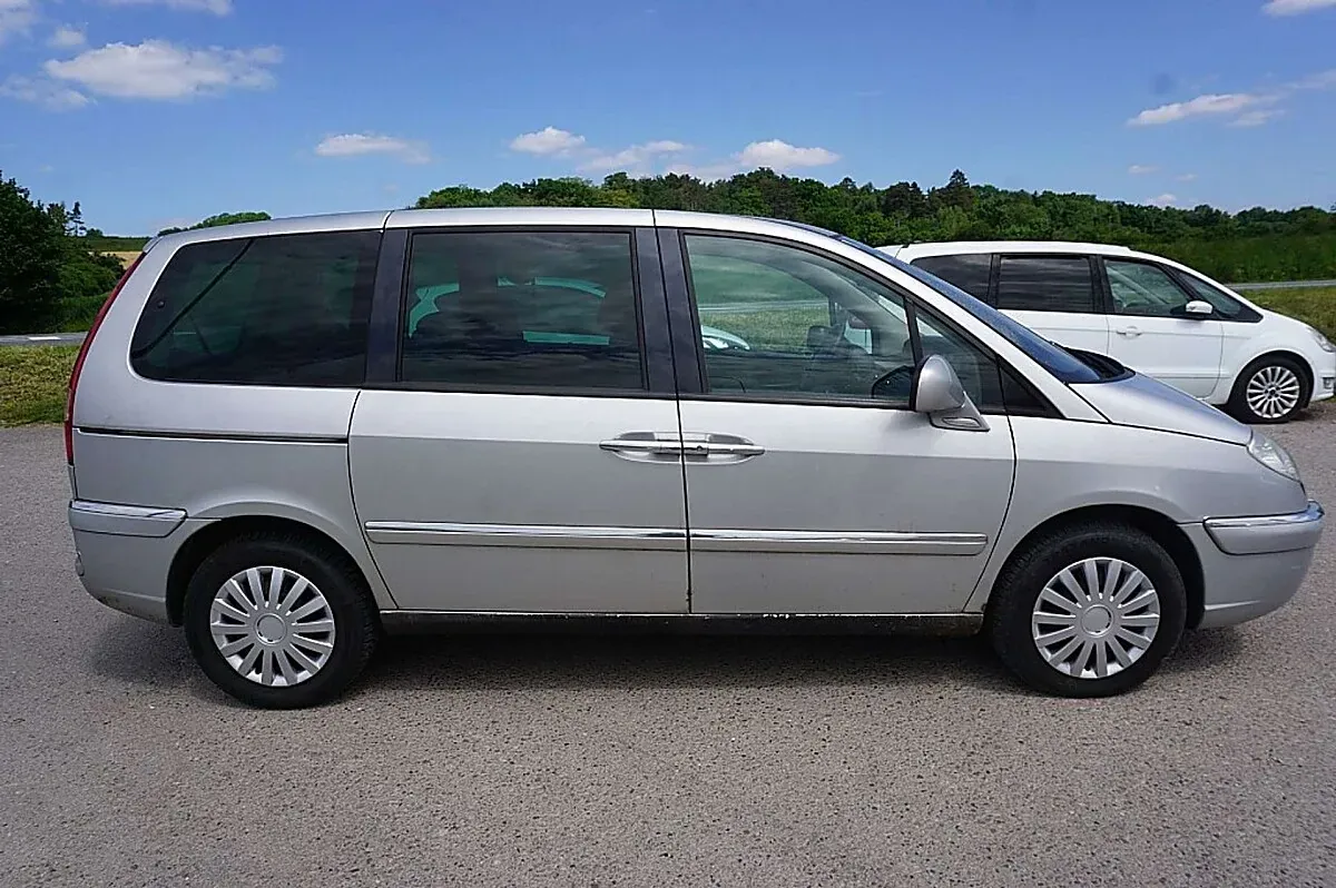 Citroen Sonstige 2010 photo 3