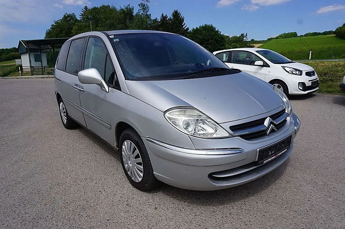Citroen Sonstige 2010 photo 2