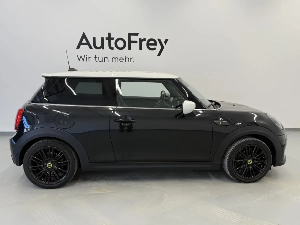 Mini Cooper Se 2022 photo 3