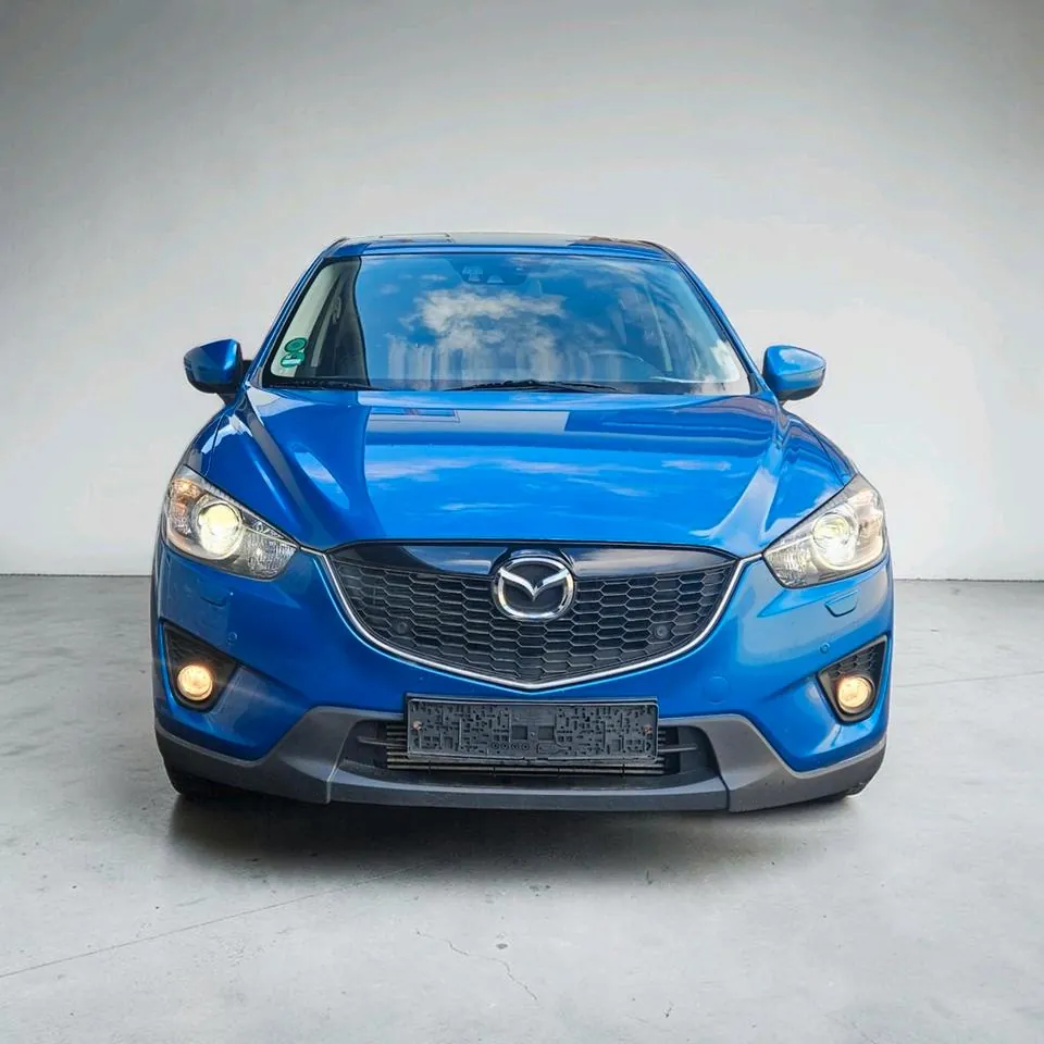 Mazda Cx5