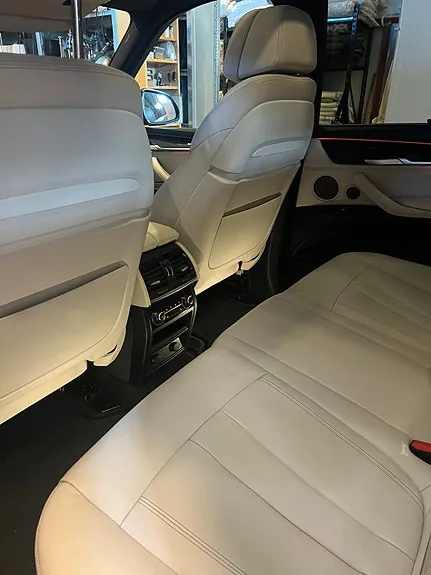 BMW X5 2015 photo 2
