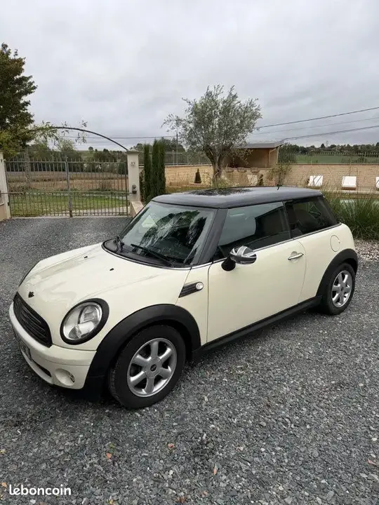 Mini Mini One