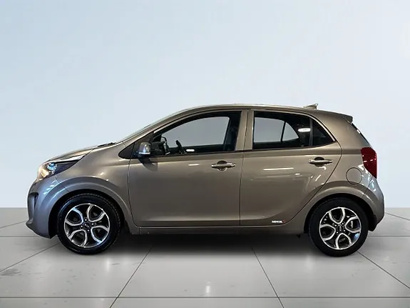Kia Picanto 2019 photo 3