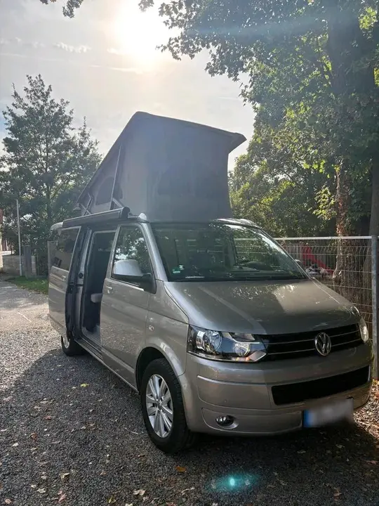Volkswagen T5