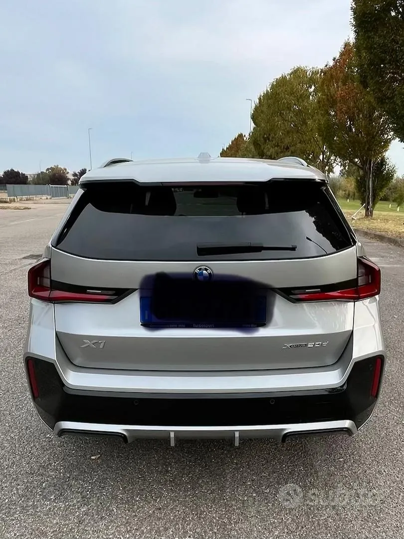 BMW X1 2023 photo 5