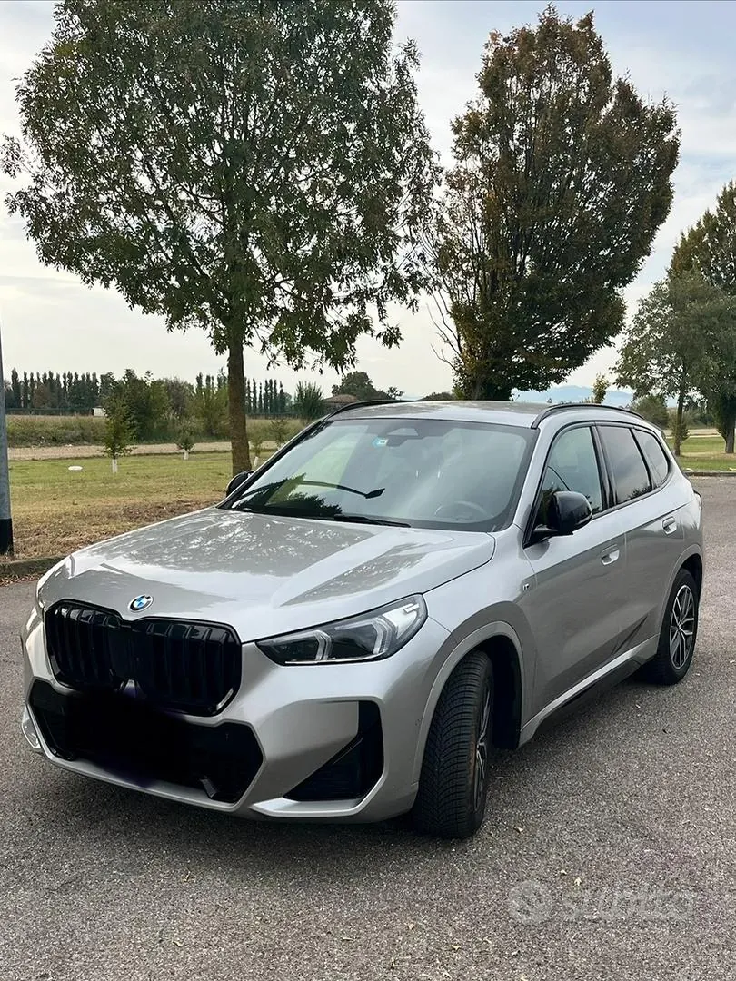 BMW X1 2023 photo 4