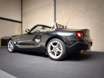 BMW Z4 2005 photo 3