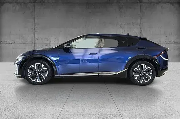 Kia Ev6 2023 photo 3