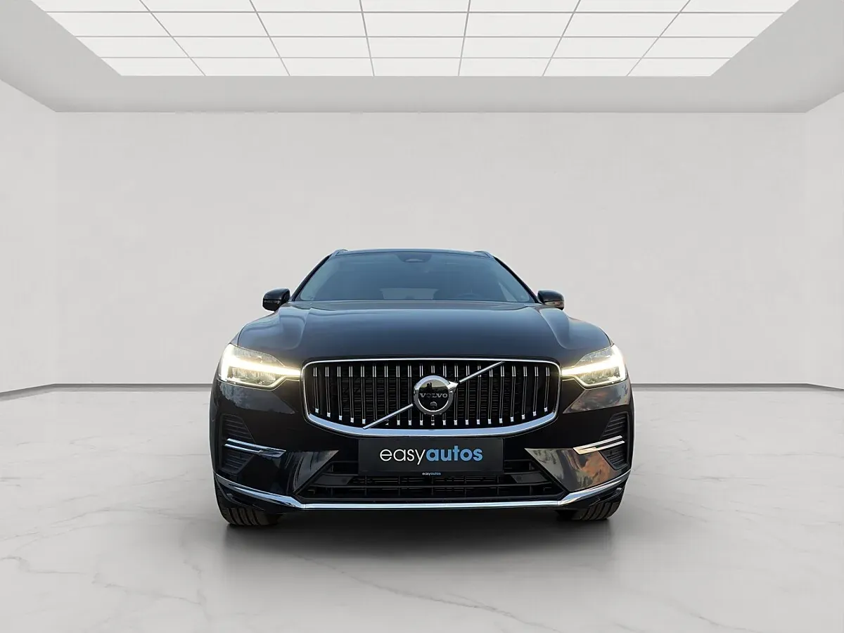 Volvo Xc60 2022 photo 3