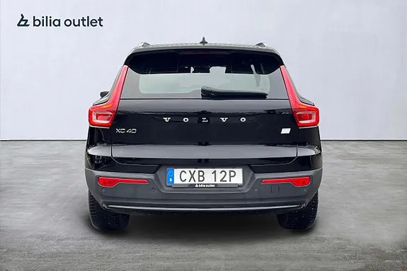 Volvo Xc40 2023 photo 5