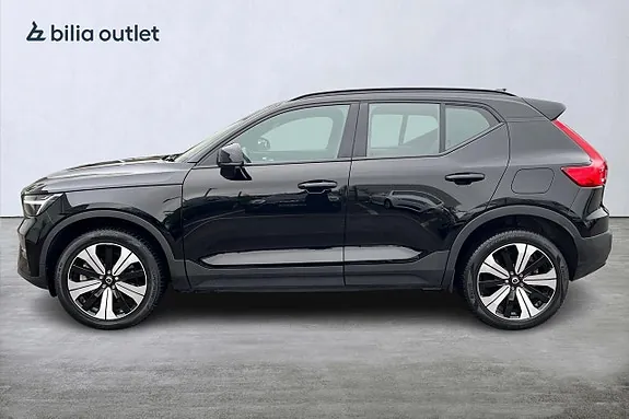 Volvo Xc40 2023 photo 3
