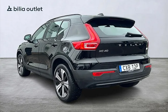 Volvo Xc40 2023 photo 4