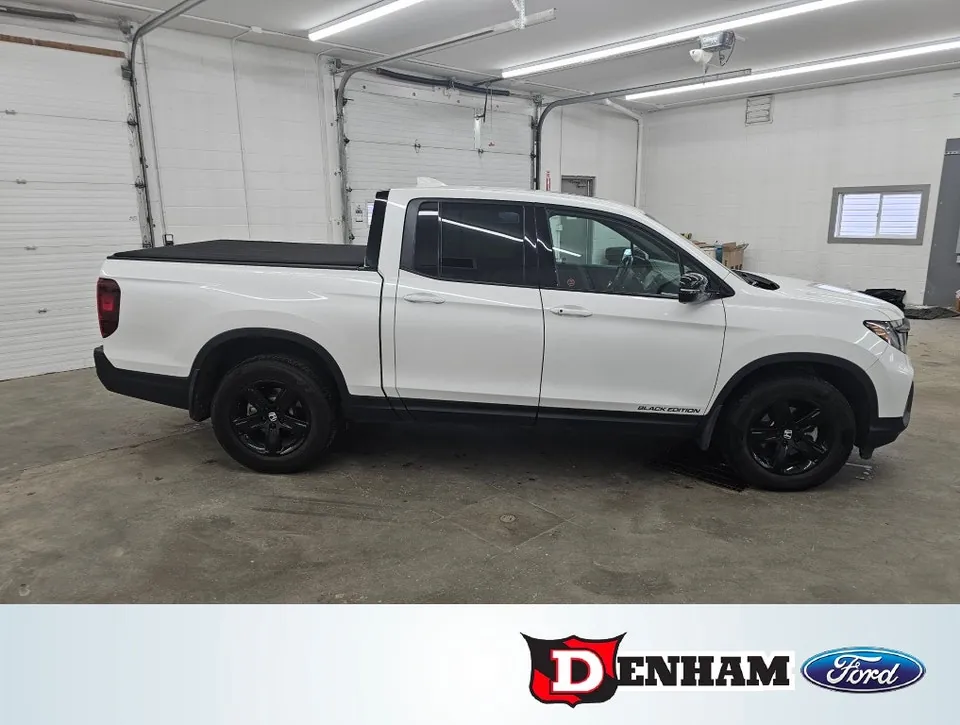 Honda Ridgeline 2021 photo 3