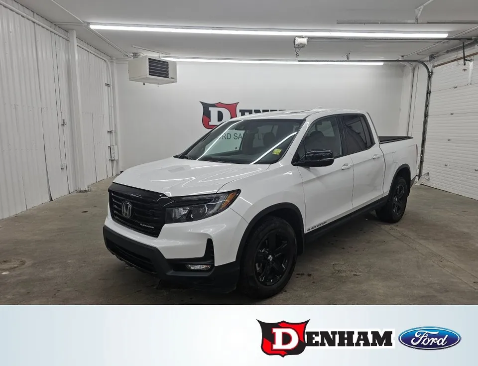 Honda Ridgeline 2021 photo 2
