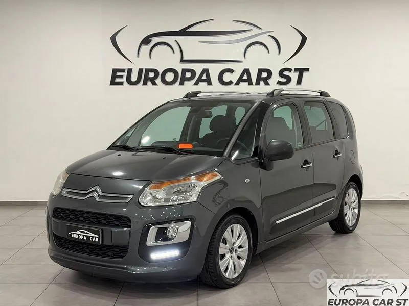 Citroen C3 Picasso