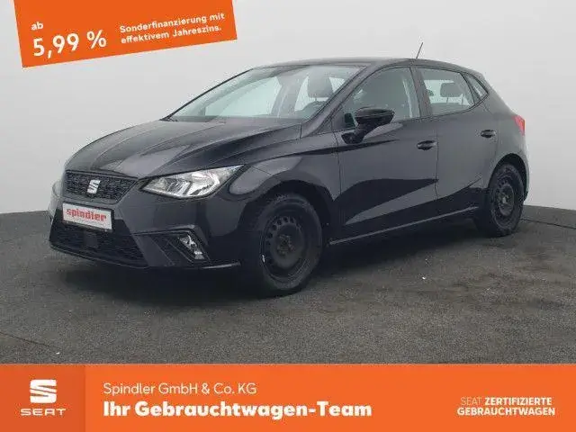 Seat Ibiza Style