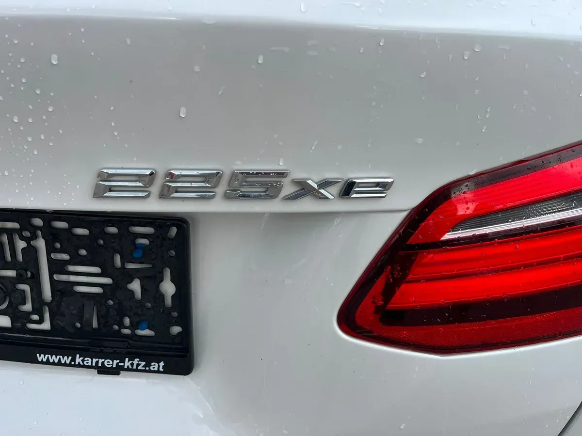 BMW 2 Series 2018 photo 3