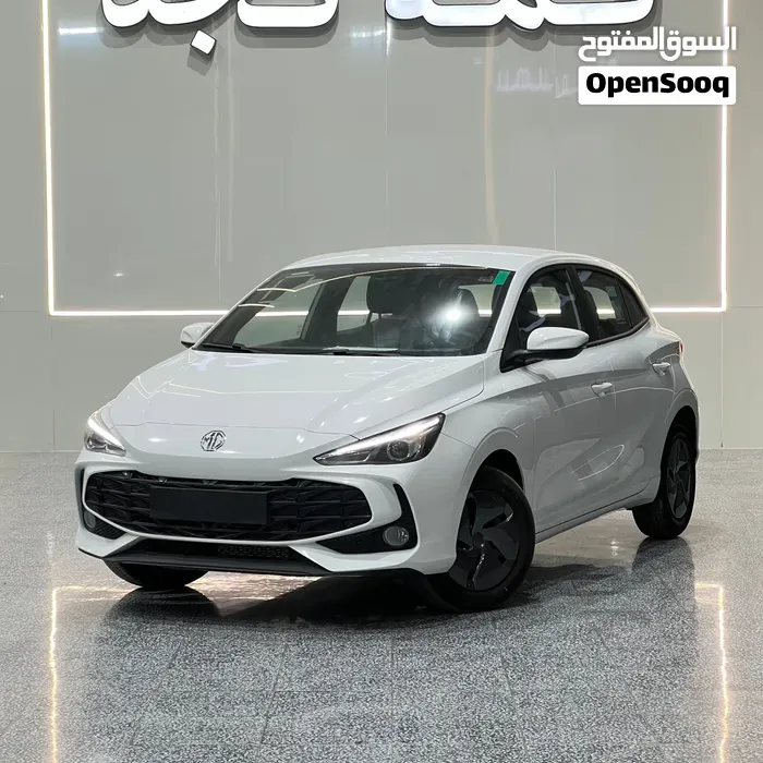 MG Mg 3 2025 photo 2