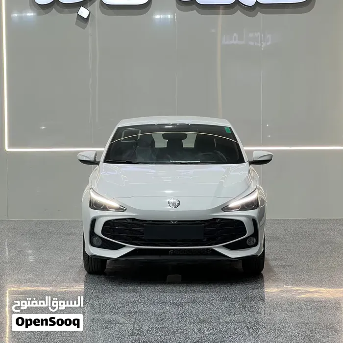 MG Mg 3 2025 photo 3