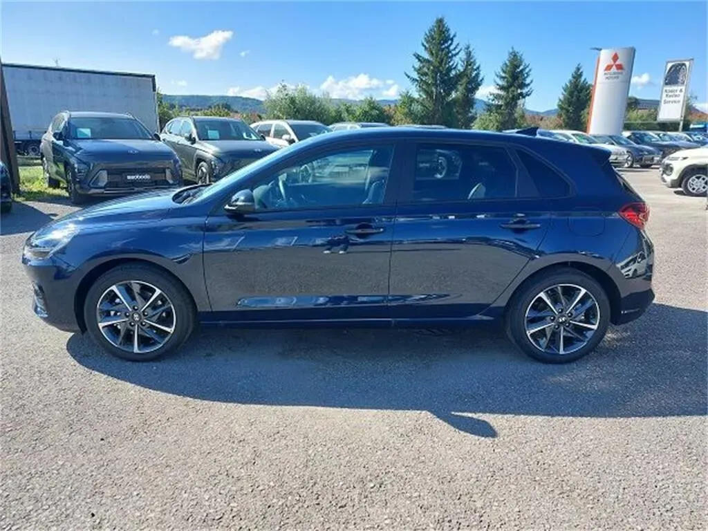 Hyundai I30 2026 photo 2